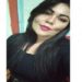 Cabeleireira Fernanda Landim foi morta na madrugada de terça pelo companheiro; filha do casal, de 2 anos, presenciou o crime