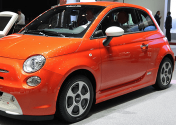 A partir de 2025 a fiat quer deixar de investir em motores puramente a combustão