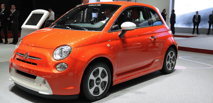 A partir de 2025 a fiat quer deixar de investir em motores puramente a combustão