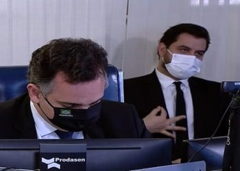 Filipe Martins supremacista assessor de Bolsonaro