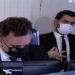 Filipe Martins supremacista assessor de Bolsonaro