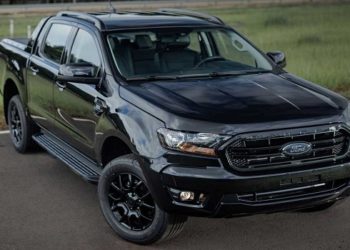 empresa anunciou o Ford Go,
