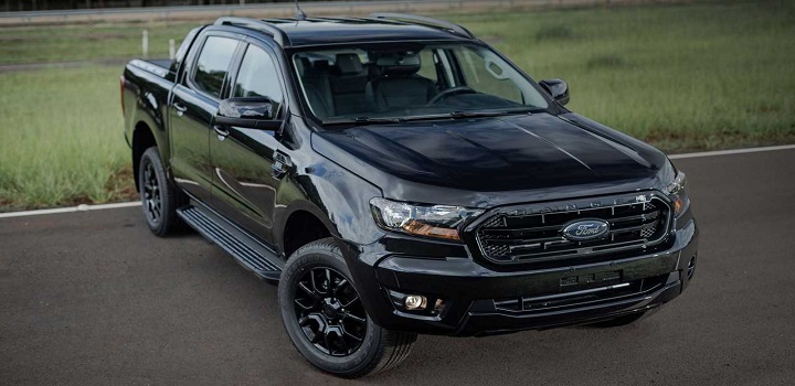 empresa anunciou o Ford Go,
