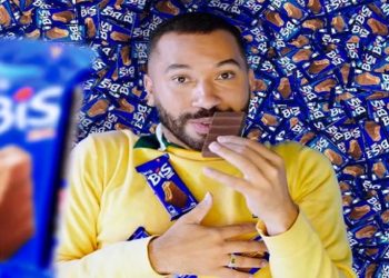 Gil do Vigor fecha contrato com a Globo