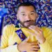 Gil do Vigor fecha contrato com a Globo