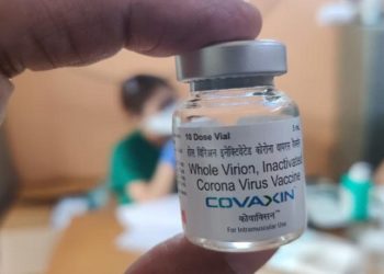 Ministério da Saúde suspende contrato de compra da vacina Covaxin