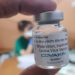 Ministério da Saúde suspende contrato de compra da vacina Covaxin