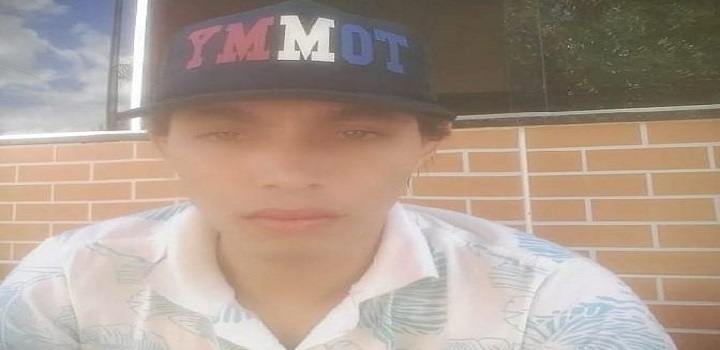 Polícia mata jovem deficiente no MA
