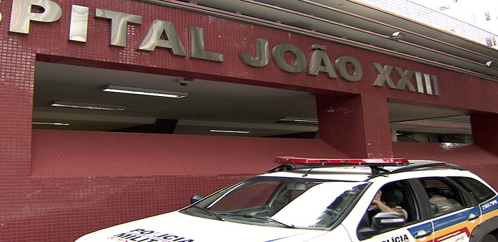 Criança agredida após errar dever de casa em MG é internada em UTI em BH; pai é preso por tortura