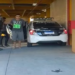 Igor Russo miliciano preso