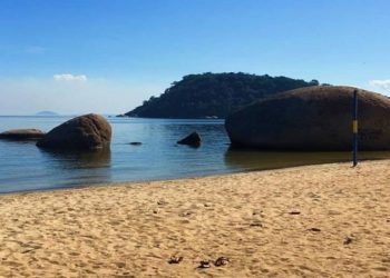 Fiocruz vacina Ilha de Paquetá