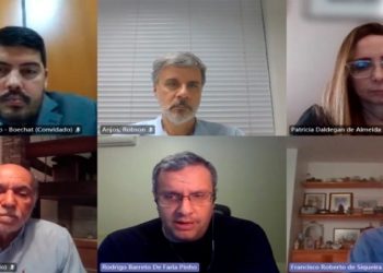 Firjan Norte Fluminense discute reforma do Código Tributário com a Procuradoria de Campos