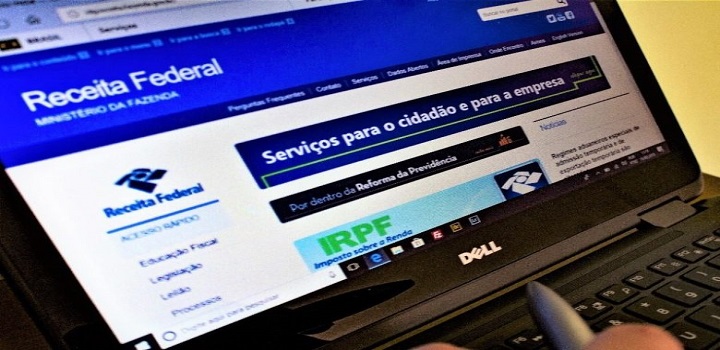 Elevação da isenção do IR