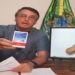 Nesta sexta-feira (18), o vice-presidente da CPI da Covid, senador Randolfe Rodrigues (Rede-AP), afirmou que vai convocar as plataformas digitais para explicarem por que não bloqueiam e não tiram vídeos negacionistas do presidente de suas redes sociais