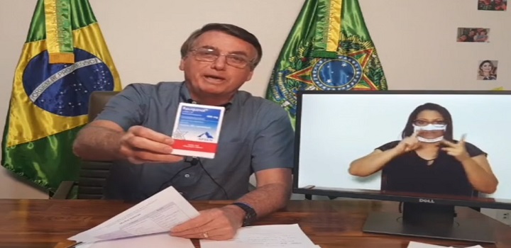 Nesta sexta-feira (18), o vice-presidente da CPI da Covid, senador Randolfe Rodrigues (Rede-AP), afirmou que vai convocar as plataformas digitais para explicarem por que não bloqueiam e não tiram vídeos negacionistas do presidente de suas redes sociais