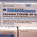 Vacina Janssen