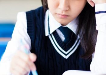 Suicidios no Japão