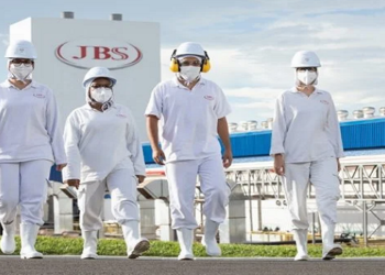 ataque do tipo ransomware pode provocar atrasos para alguns clientes nos EUA, Canadá e Austrália, diz A jbs