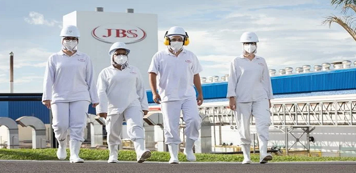 ataque do tipo ransomware pode provocar atrasos para alguns clientes nos EUA, Canadá e Austrália, diz A jbs