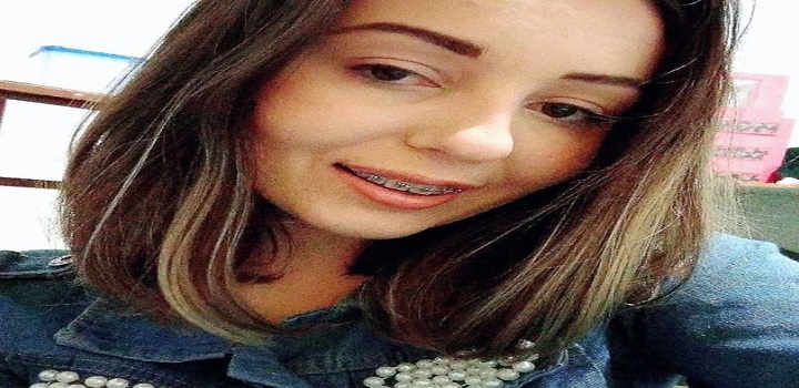 Jessica Sinn morte por Covid-19