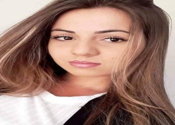 Eduarda Ruiz morreu no último domingo (30) e foi enterrada em Barra Bonita (SP), cidade onde morava.
