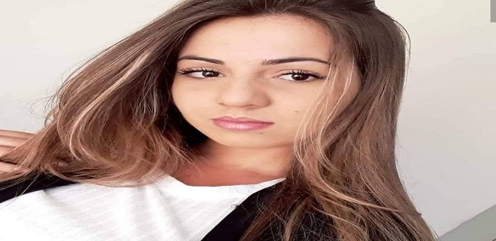 Eduarda Ruiz morreu no último domingo (30) e foi enterrada em Barra Bonita (SP), cidade onde morava.