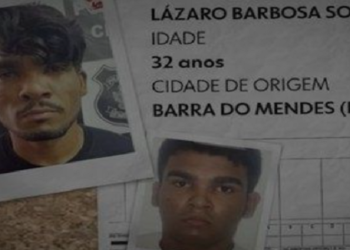 SSP também disponibilizou aplicativo e disque denúncias para receber informações do suspeito de matar uma família em Ceilândia.