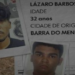 SSP também disponibilizou aplicativo e disque denúncias para receber informações do suspeito de matar uma família em Ceilândia.