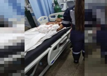 Corpo de Lázaro é liberado pelo IIML