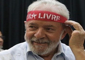 Lula reagiu às declarações de Ciro Gomes sobre ter "conspirado" pelo impeachment de Dilma