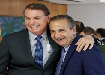 Silas Malafaia , pastor da Assembleia de Deus, não aprovou o encontro realizado entre o ex-presidente Lula e Manoel Ferreira