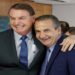Silas Malafaia , pastor da Assembleia de Deus, não aprovou o encontro realizado entre o ex-presidente Lula e Manoel Ferreira
