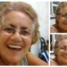 Câmeras mostram idosa de 79 anos saindo de mercado antes de desaparecer e ser encontrada morta e seminua no RJ