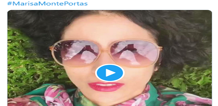 Novo disco de Marisa Monte: Portas