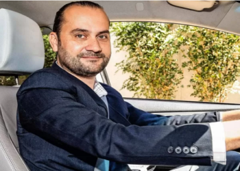 O celular do vereador Marlon Luz (Patriotas) foi furtado na noite desta quinta-feira (17) quando o parlamentar saía da Câmara de São Paulo, no Centro de São Paulo