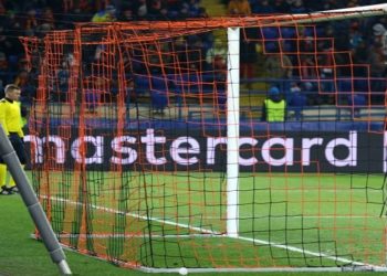 Mastercard soltou uma nota informando que não iria expor a sua marca na Copa América