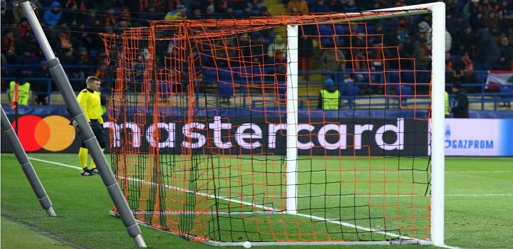 Mastercard soltou uma nota informando que não iria expor a sua marca na Copa América