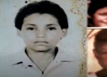 As vítimas tinham idade entre 8 e 14 anos (Imagem: DigoTV Club/Reprodução)