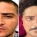 Ecko deixou o cabelo crescer, ganhou peso e passou a adotar bigode