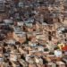 CONSTRUÇÕES IRREGULARES EM RIO DAS PEDRAS