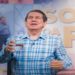 R. R. Soares contrai Covid 19