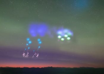 Nasa vai levar Ovnis a sério