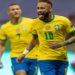 Brasil 3 x 0 Venezuela Copa America