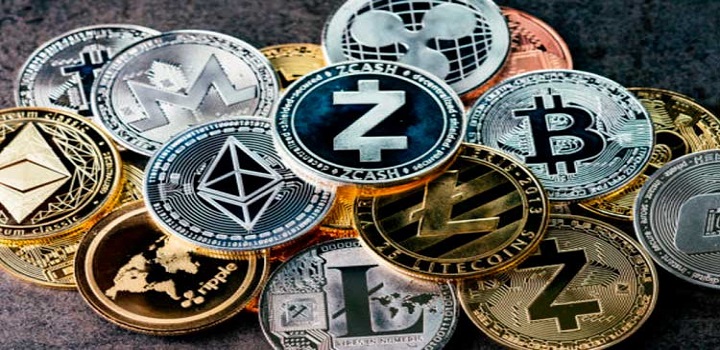 Entre as mais de 10 mil moedas digitais, muitas delas têm casos de uso de nicho para setores específicos