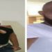 Mulher baleada em Campos fica paraplégica