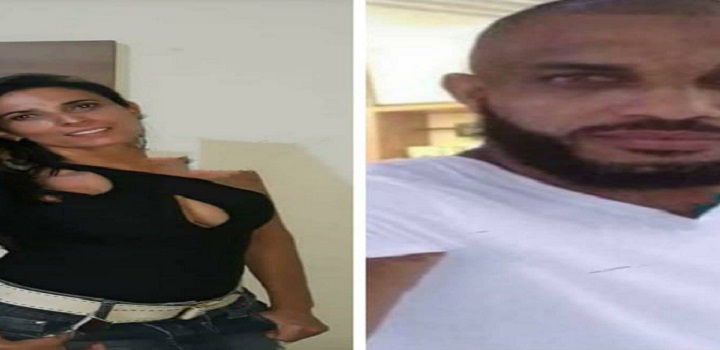Mulher baleada em Campos fica paraplégica