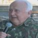 menos quatro mulheres denunciaram o pastor Joaquim Gonçalves Silva, de 85 anos