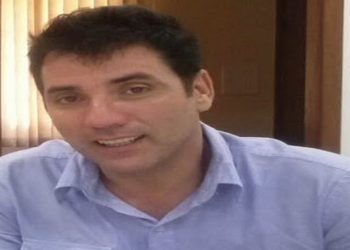 Policia prende ex prefeito de Carmo