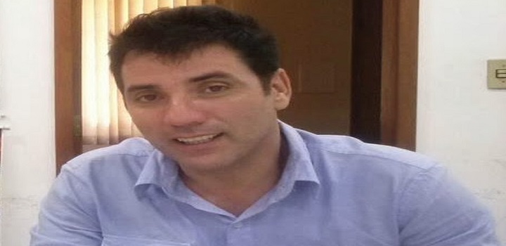 Policia prende ex prefeito de Carmo