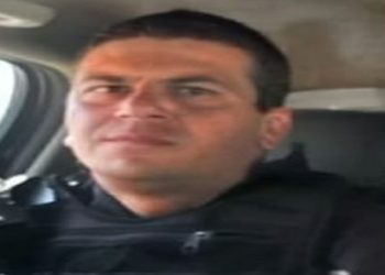 policial Renato Mendonça, morre